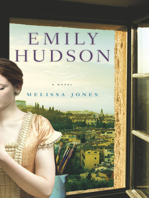 Cover image for Emily Hudson